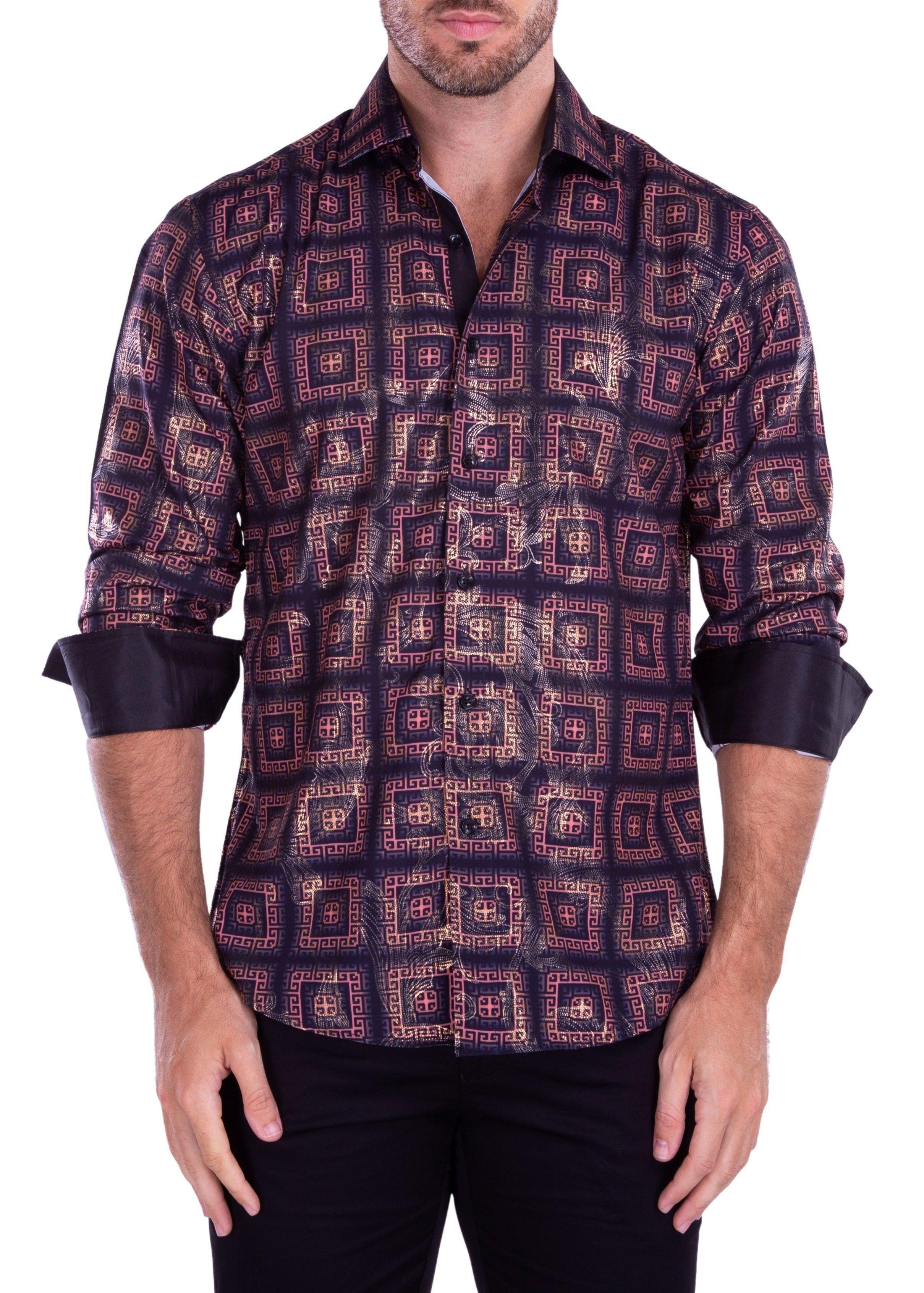 egyptian dress shirts Egyptian Cotton Tailored Fit Dress Shirts