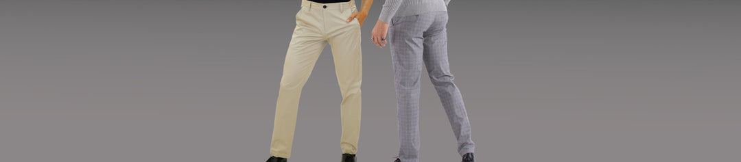 DRESS PANTS