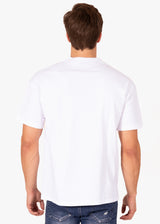 Oversize Cotton T-Shirt