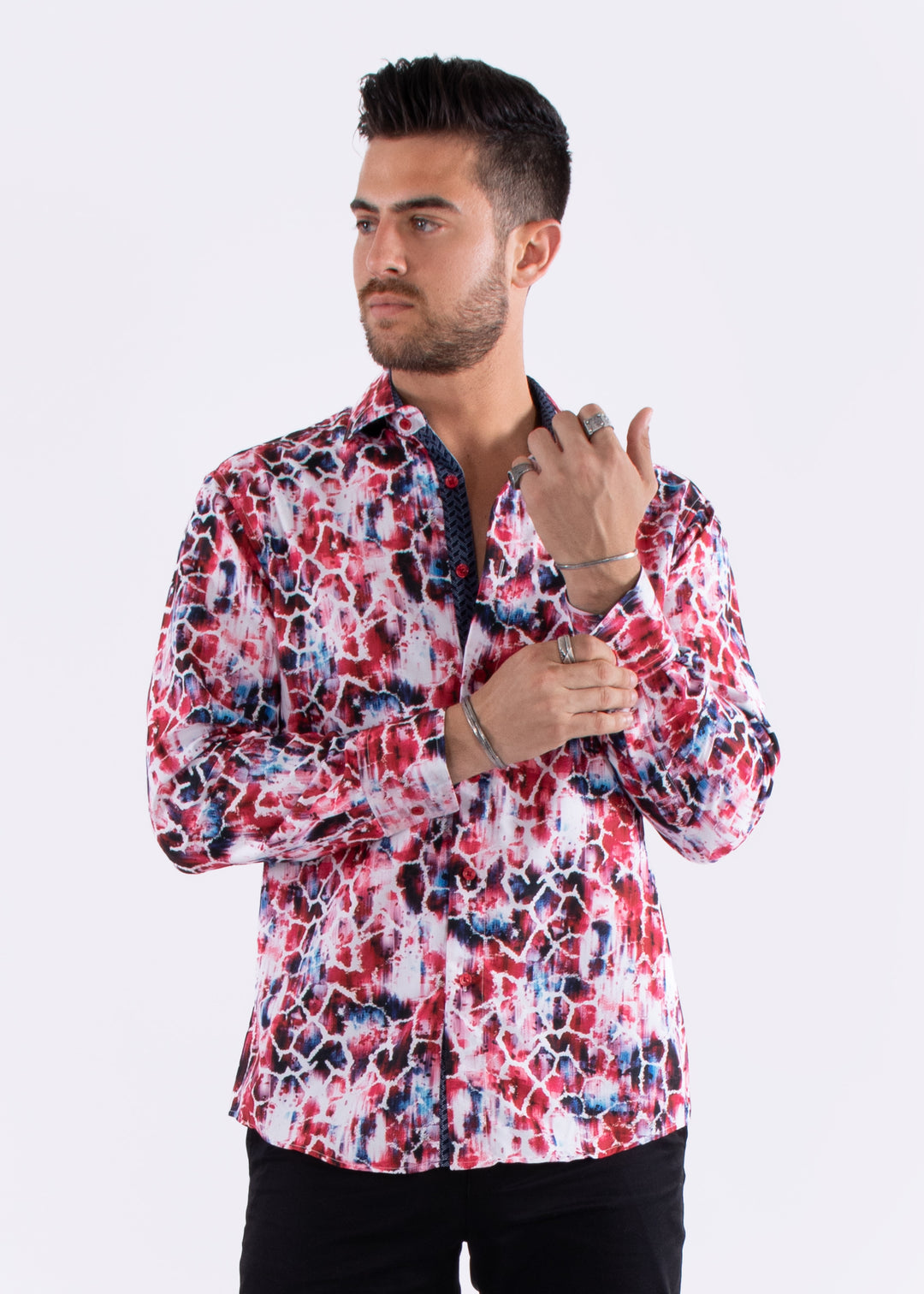 dress shirt pattern names 20 Different Types Of SHIRTS