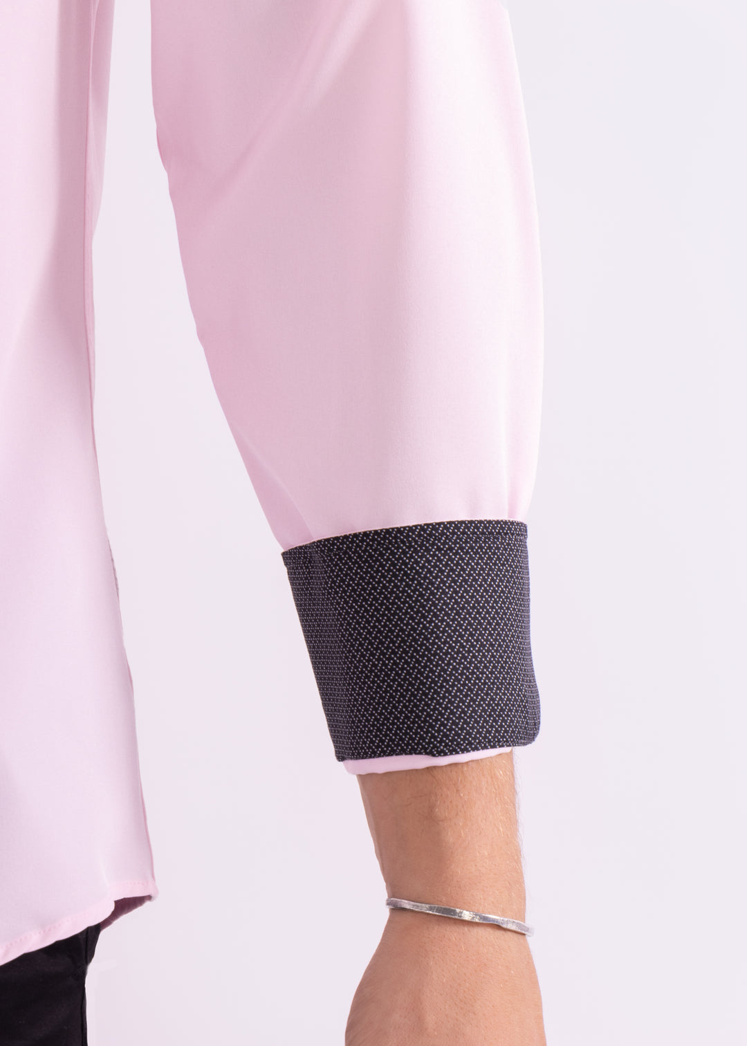 Performance Fit Long Sleeve Dress Shirt