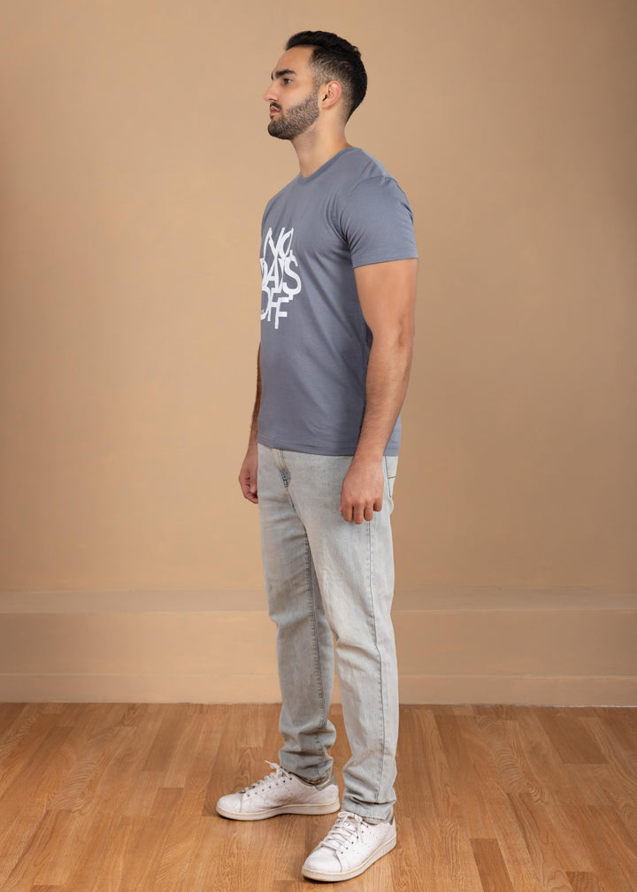 NO DAYS OFF T-Shirt