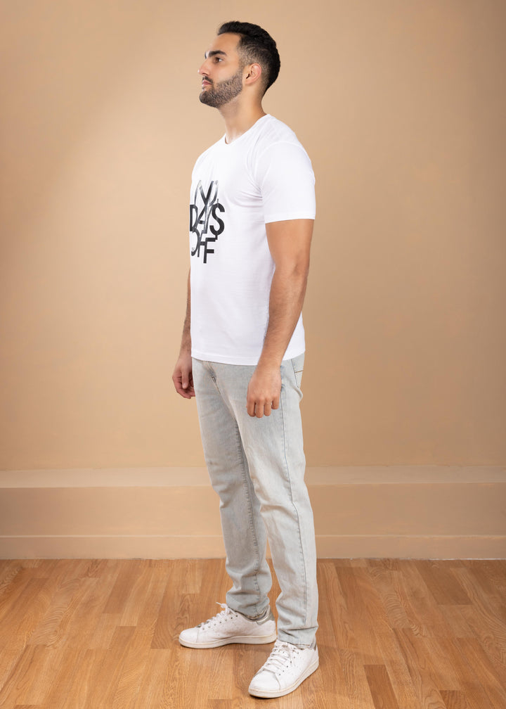 NO DAYS OFF T-Shirt