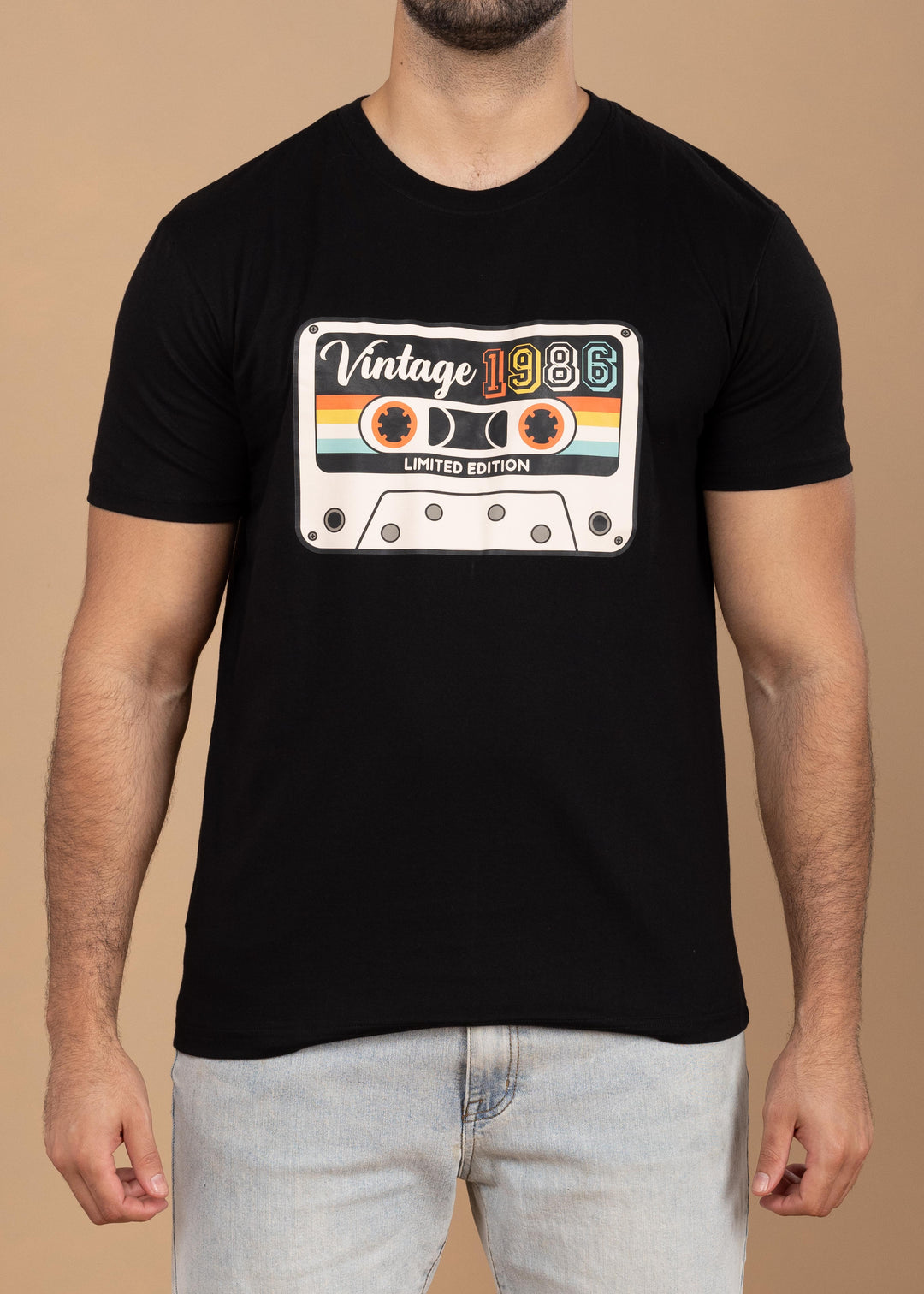 VINTAGE 1986 T-Shirt