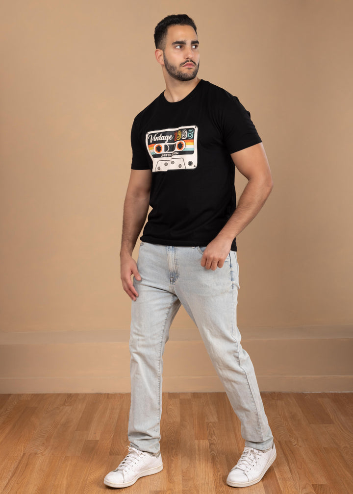 VINTAGE 1986 T-Shirt