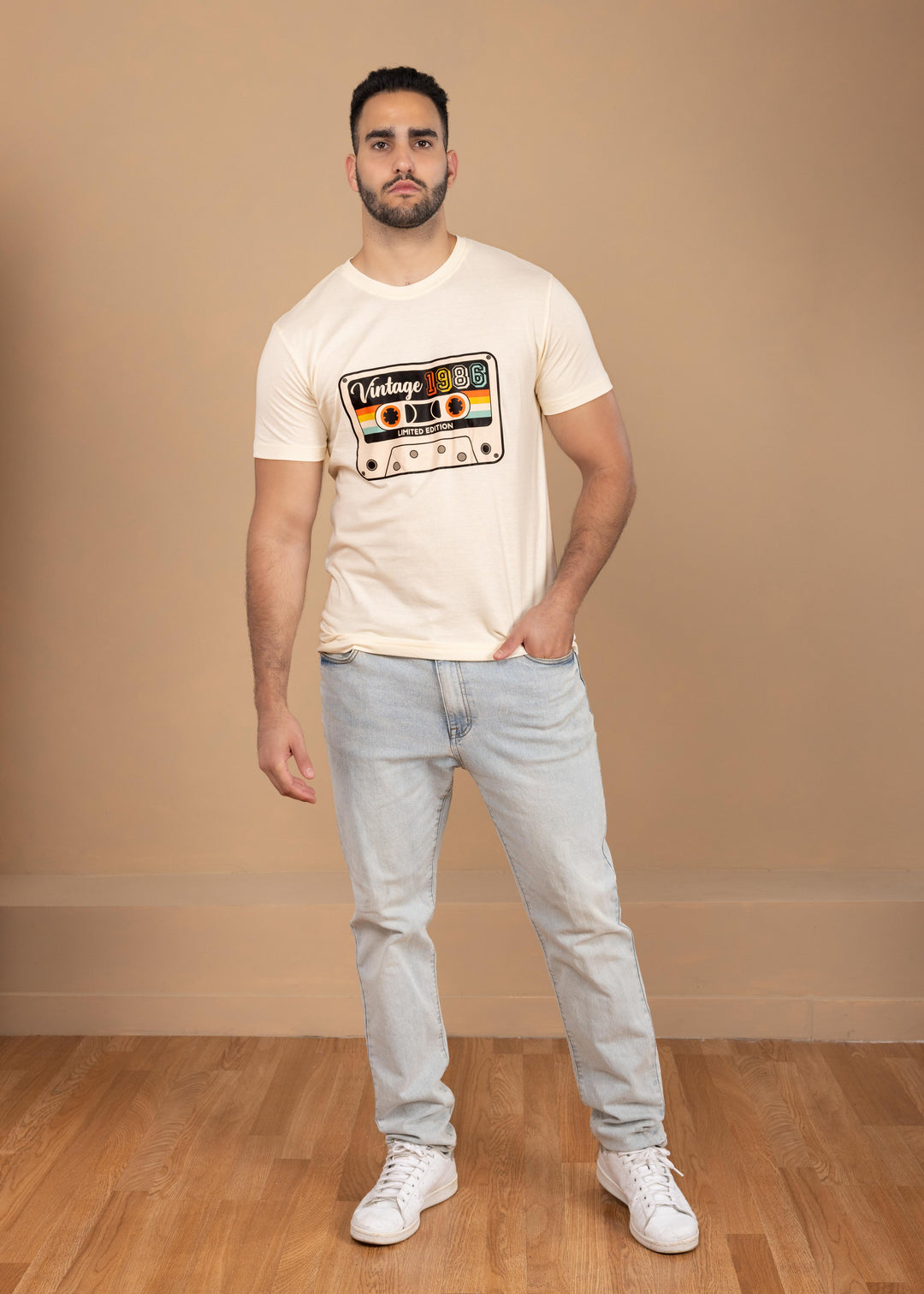 VINTAGE 1986 T-Shirt