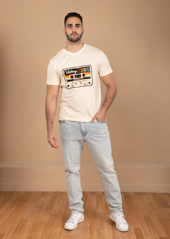 VINTAGE 1986 T-Shirt