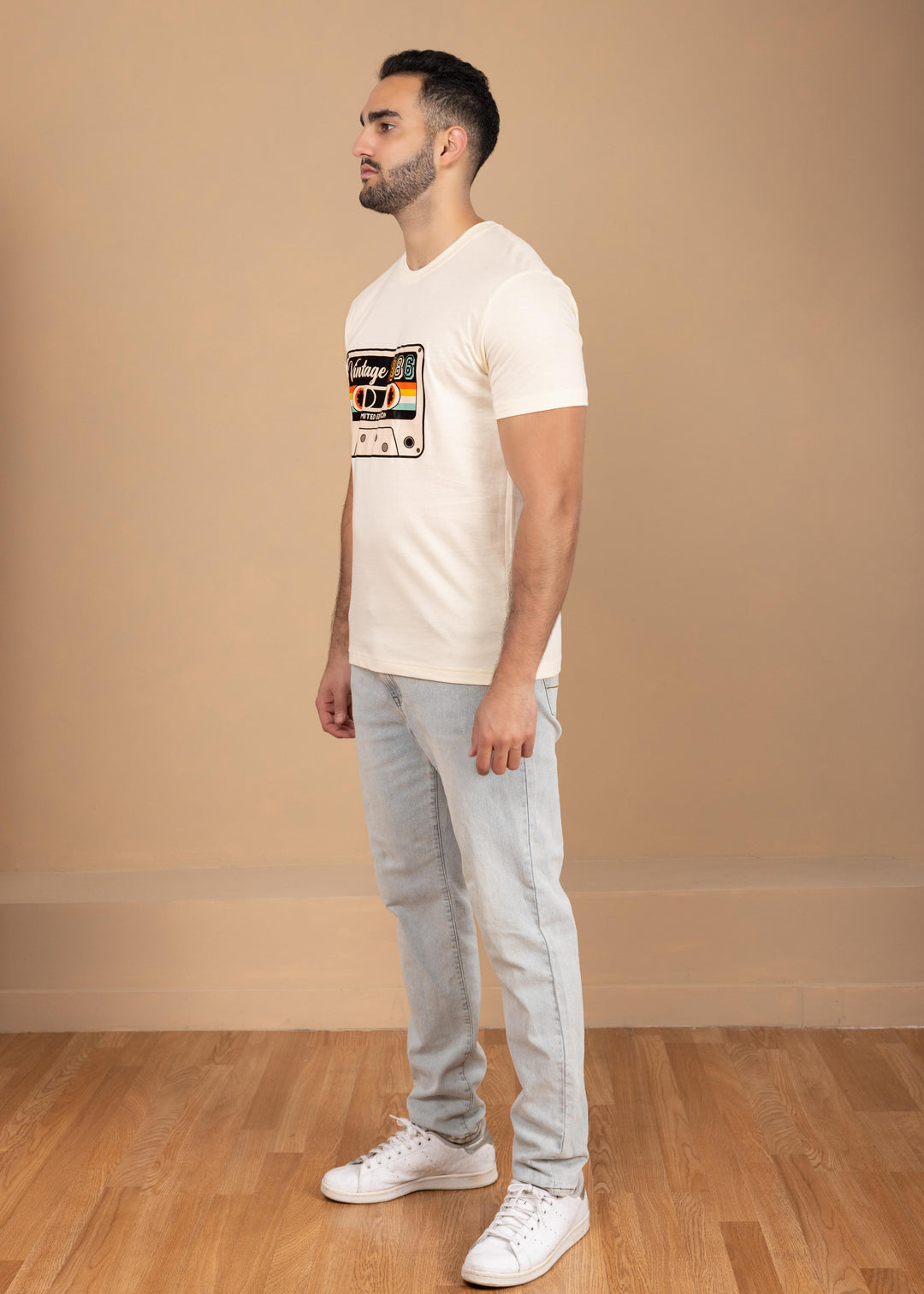 VINTAGE 1986 T-Shirt