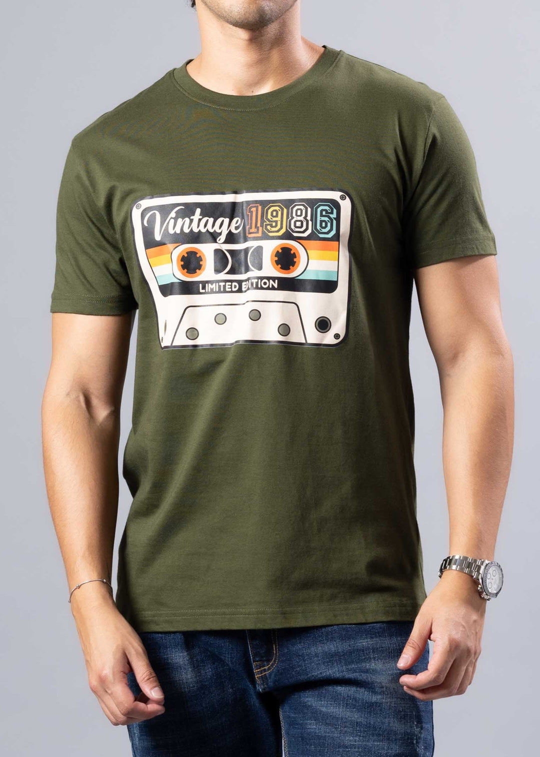 VINTAGE 1986 T-Shirt