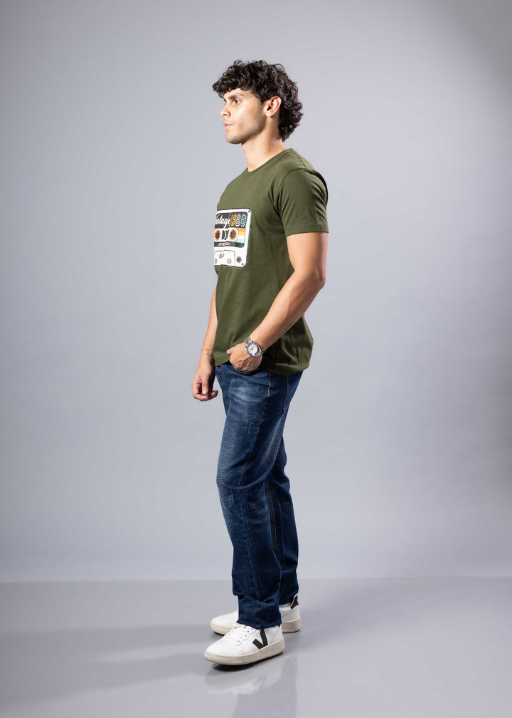 VINTAGE 1986 T-Shirt