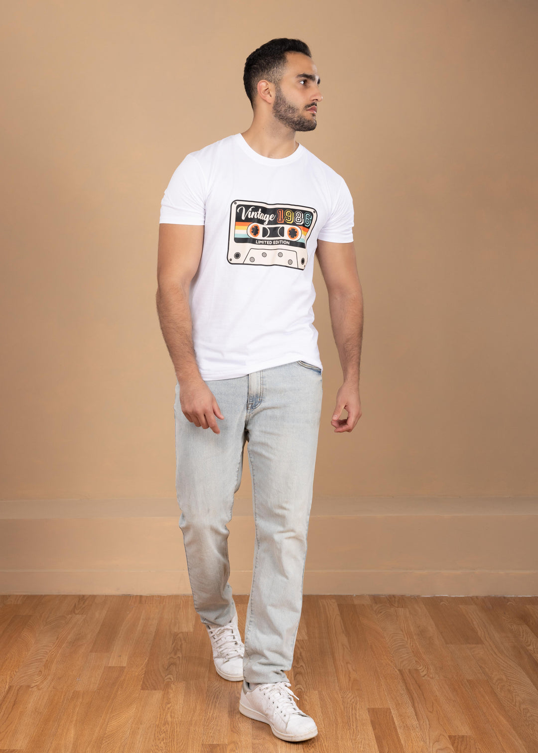 VINTAGE 1986 T-Shirt