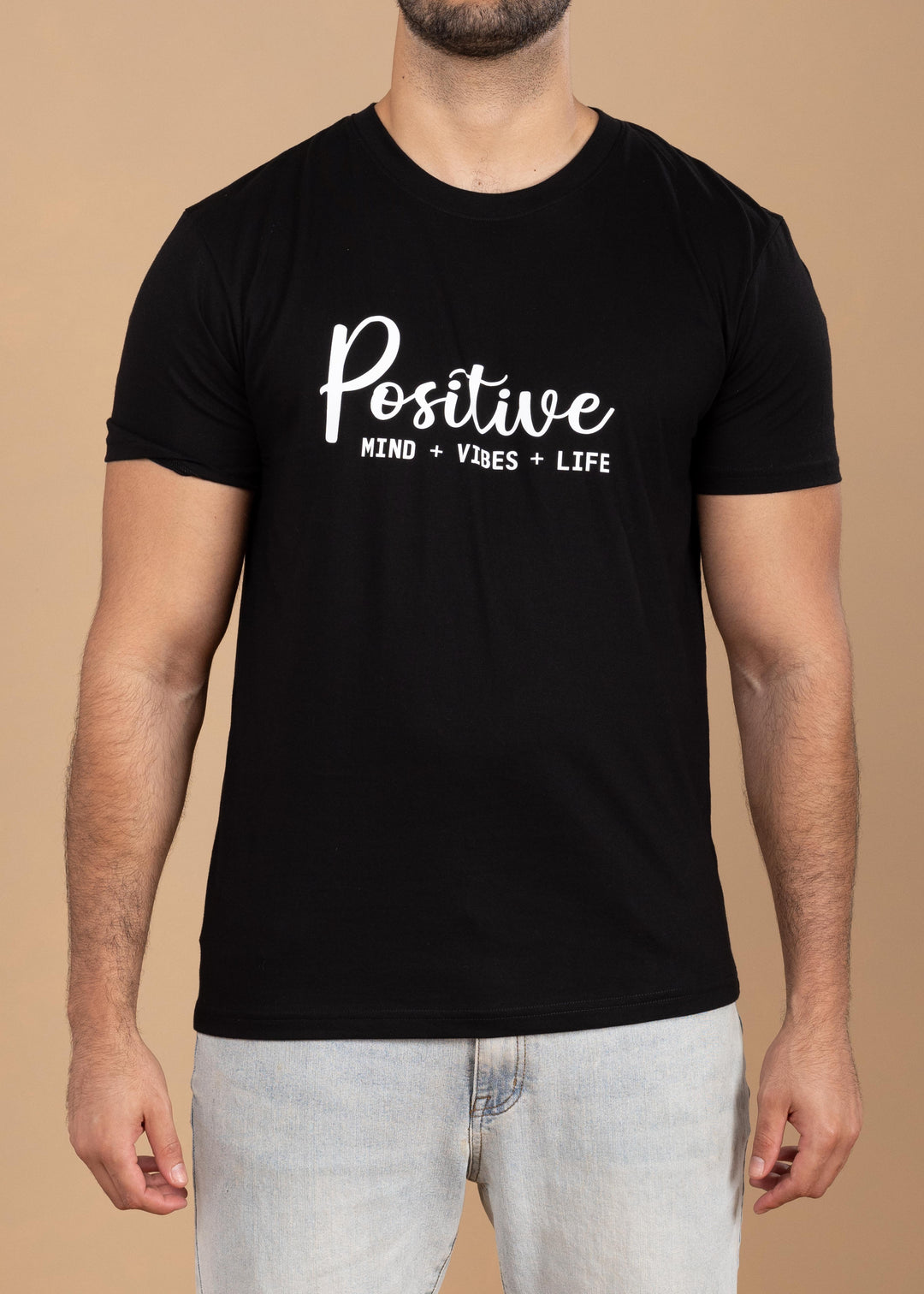 Positive T-Shirt