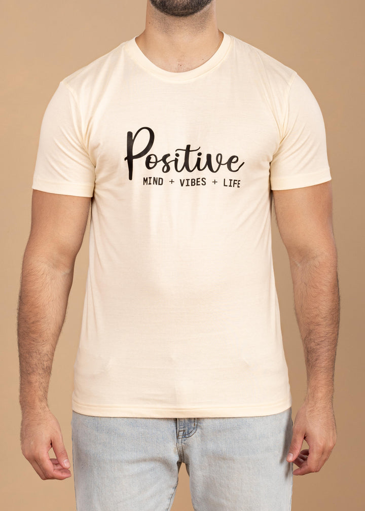 Positive T-Shirt
