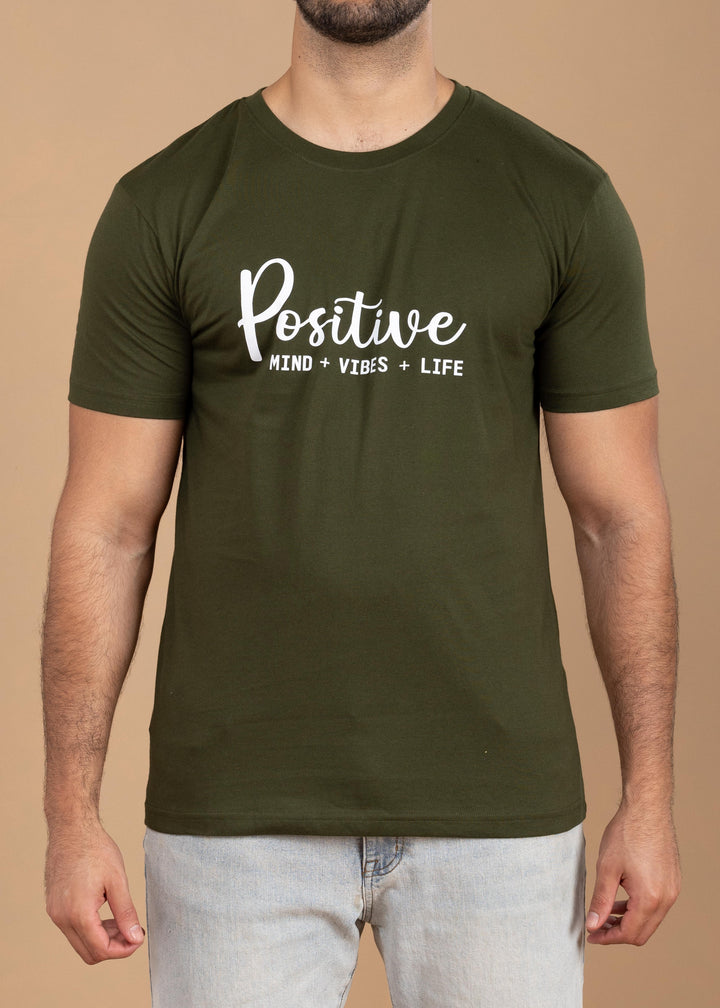 Positive T-Shirt