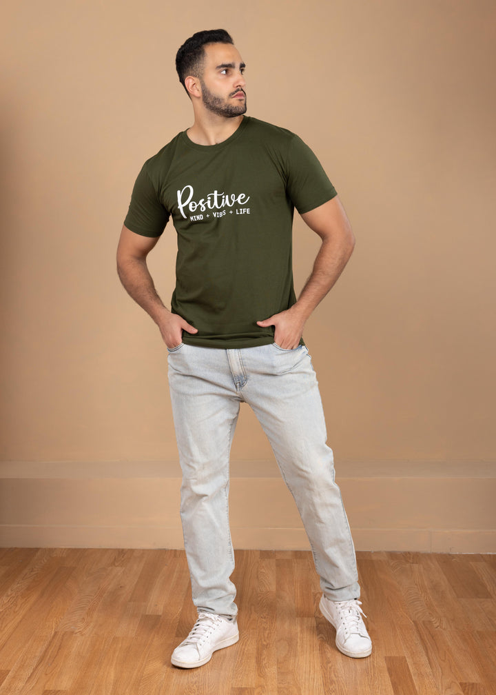 Positive T-Shirt