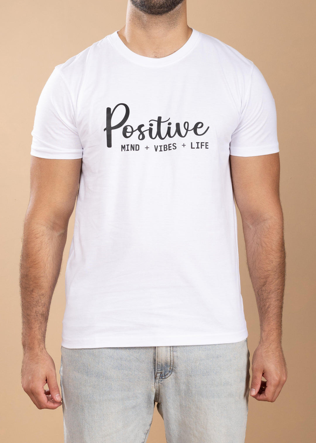 Positive T-Shirt