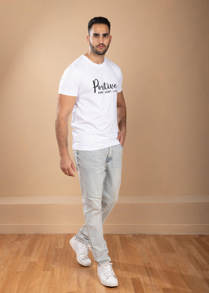 Positive T-Shirt