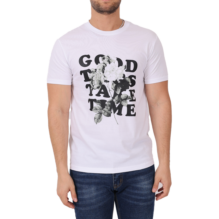 Good Things Take Time T-Shirt
