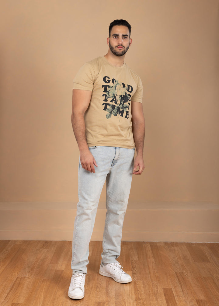 Good Things Take Time T-Shirt