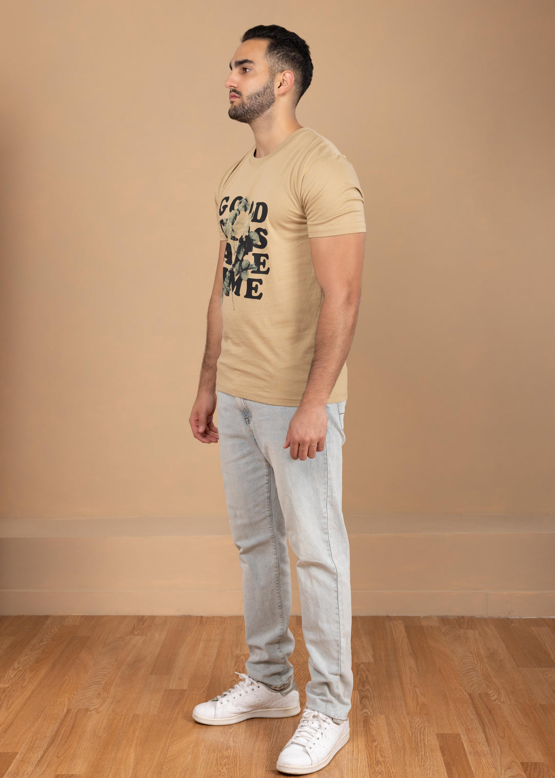 Good Things Take Time T-Shirt