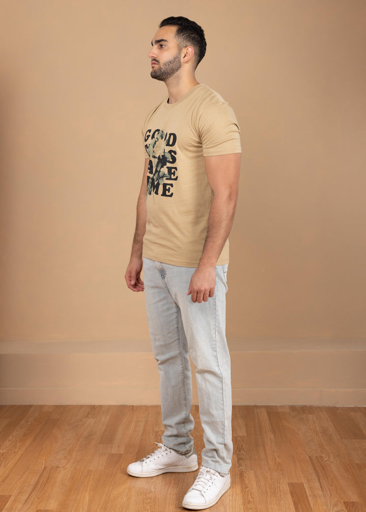 Good Things Take Time T-Shirt