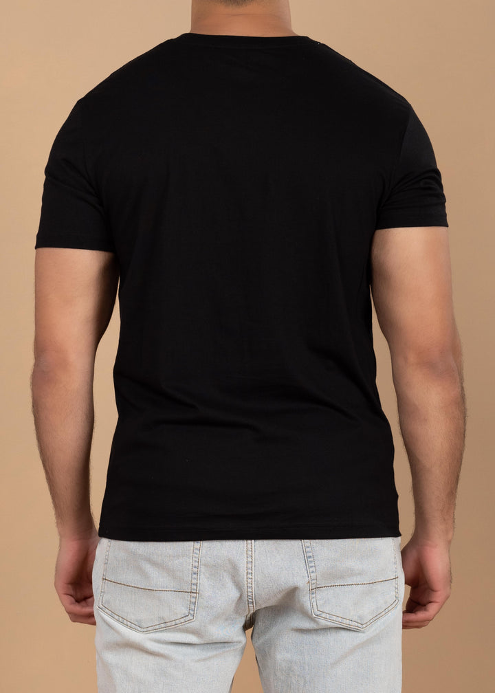 Tattooed Woman T-Shirt