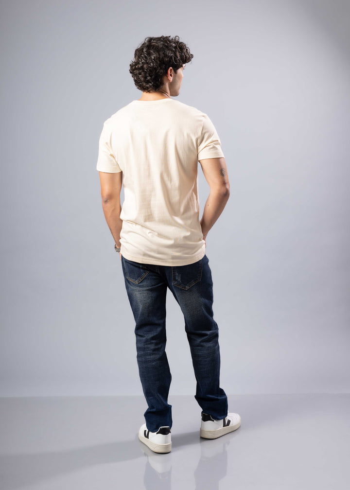 Tattooed Woman T-Shirt