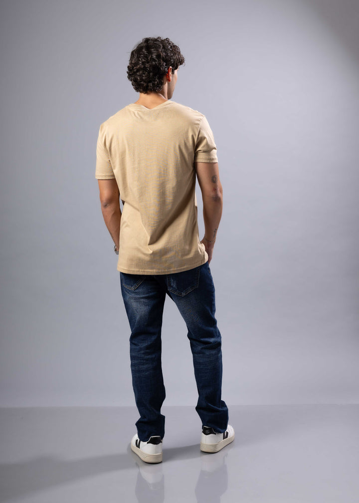 Tattooed Woman T-Shirt