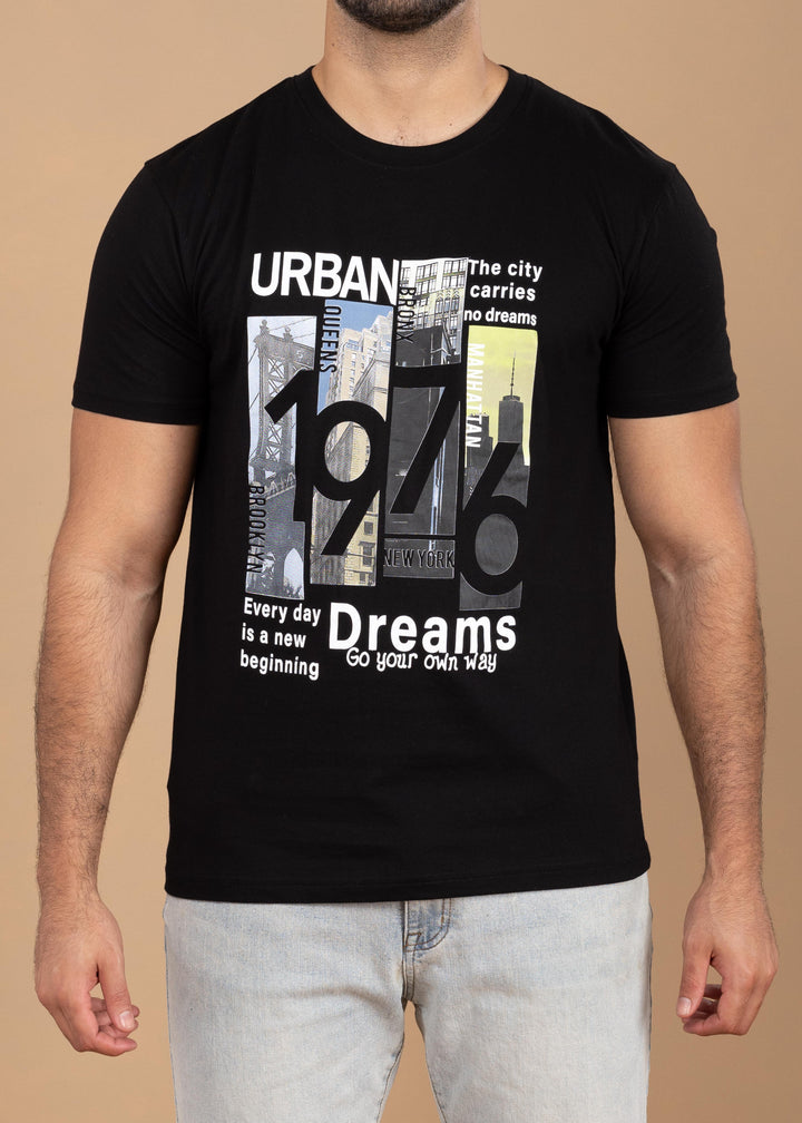 URBAN 1976 T-Shirt