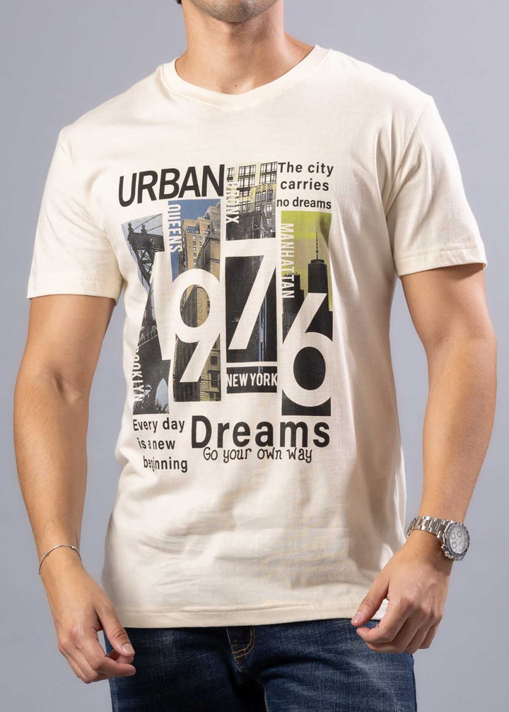 URBAN 1976 T-Shirt