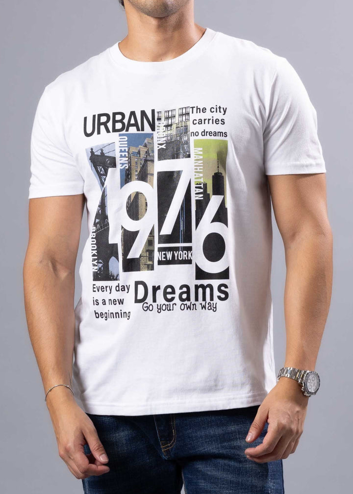 URBAN 1976 T-Shirt