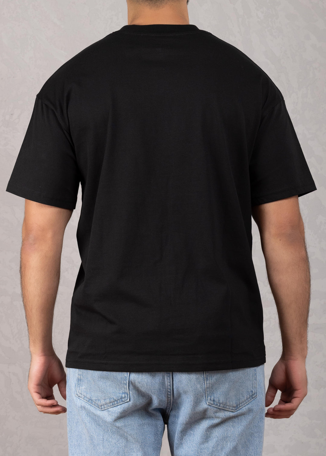 Monaco Oversized T-Shirt