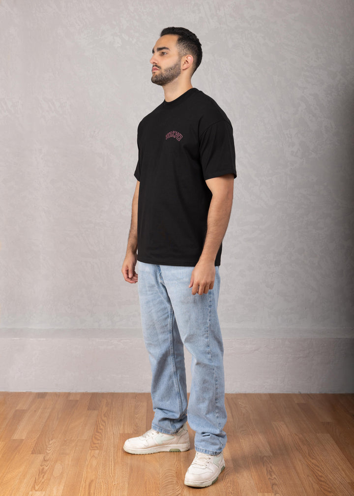 Tokyo Aosaginohi Oversized T-Shirt
