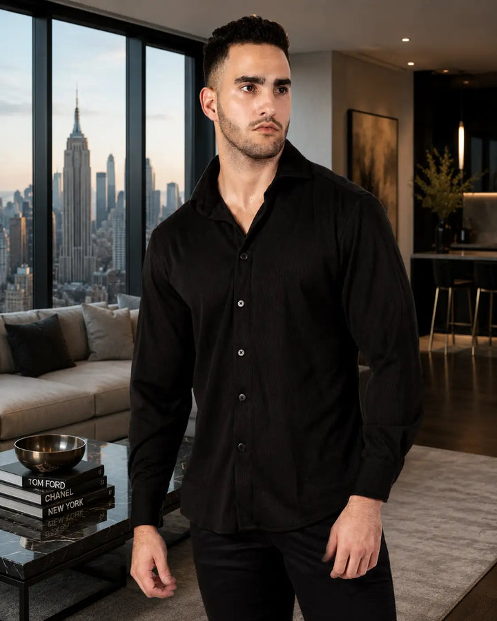 Tiny Trace Long Sleeve