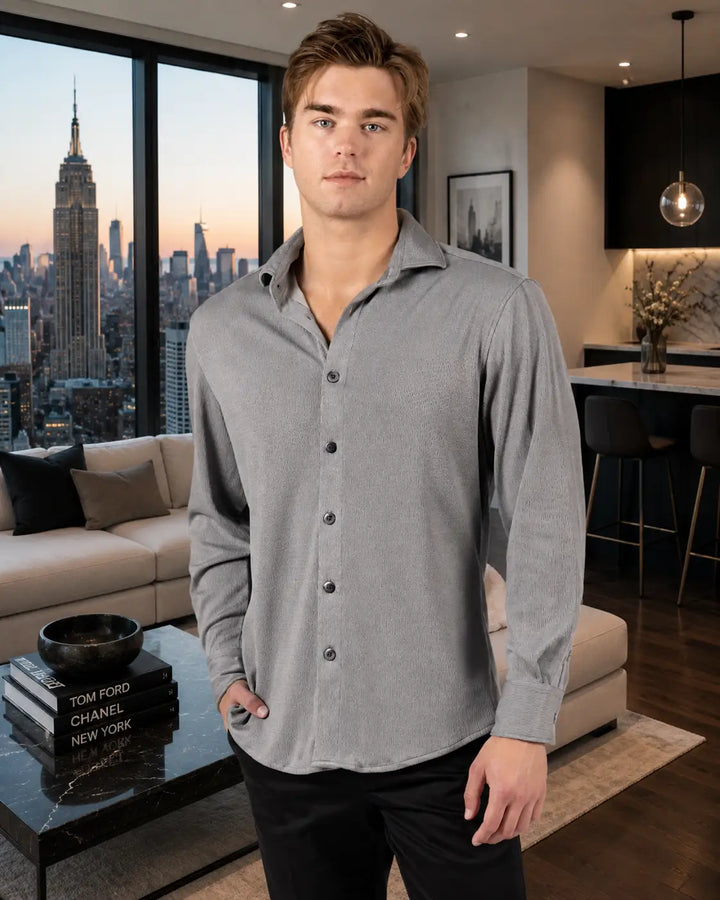 Tiny Trace Long Sleeve
