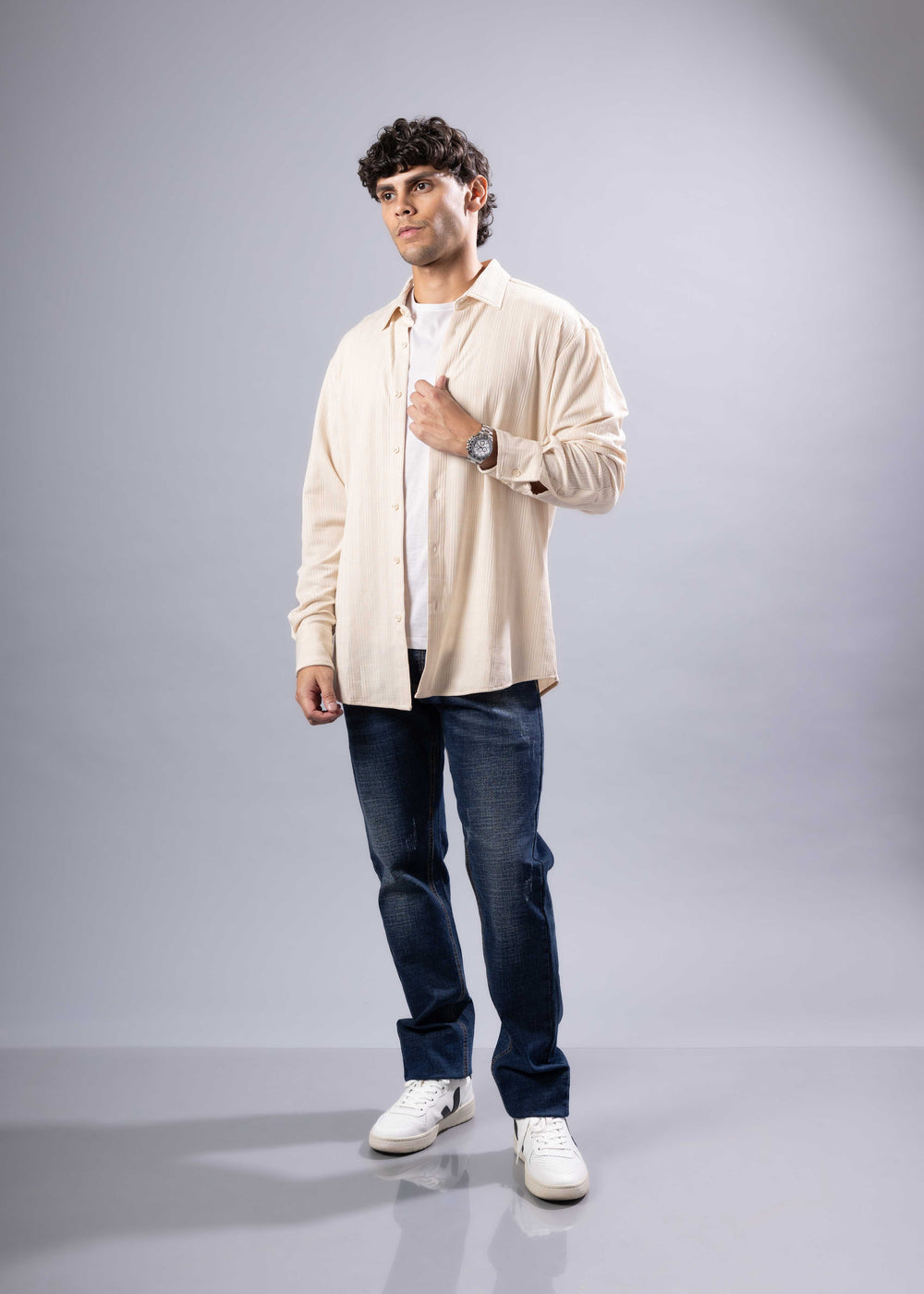 Men's Long Sleeve Shirts | Bespoke Moda BESPOKE MODA Men's Long Sleeve Shirts | Bespoke Moda BESPOKE MODA