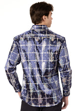 CrossWoven Luxe Long Sleeve