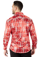 CrossWoven Luxe Long Sleeve