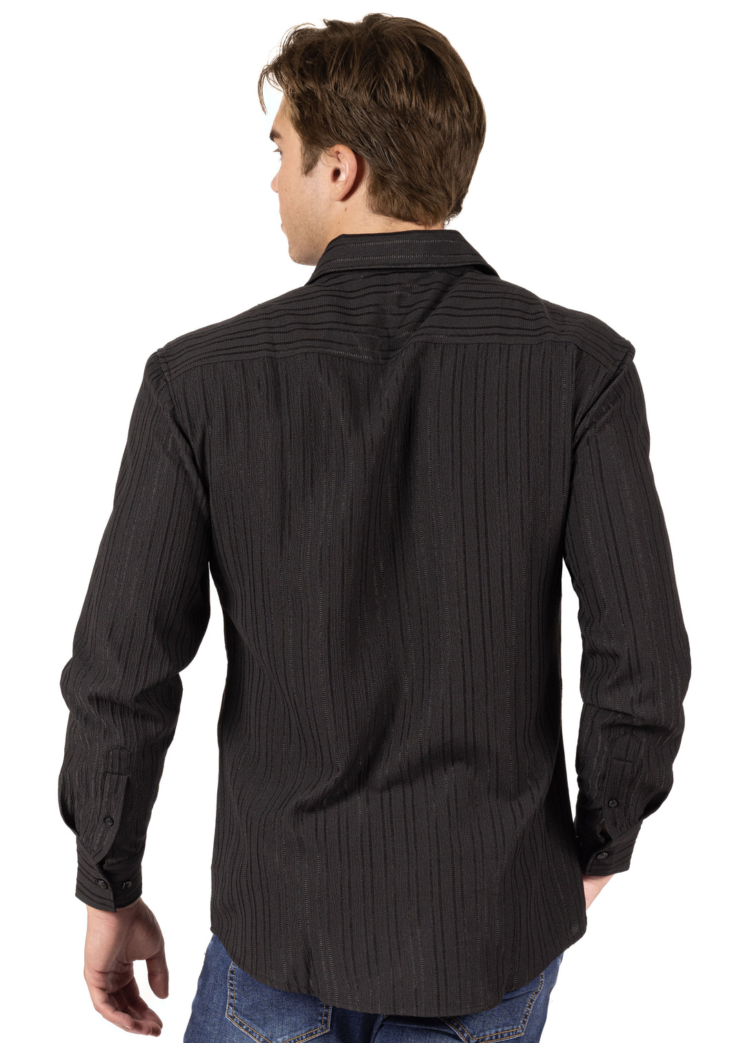 Contour Luxe Long Sleeve