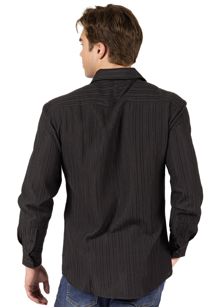 Contour Luxe Long Sleeve