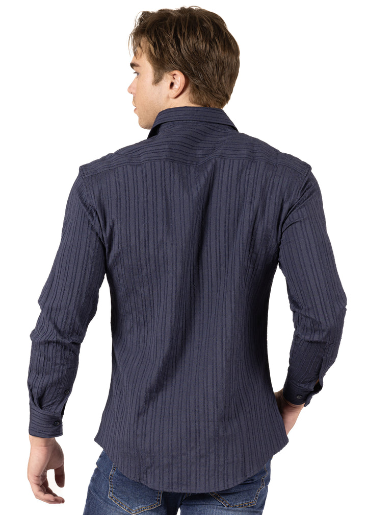 Contour Luxe Long Sleeve