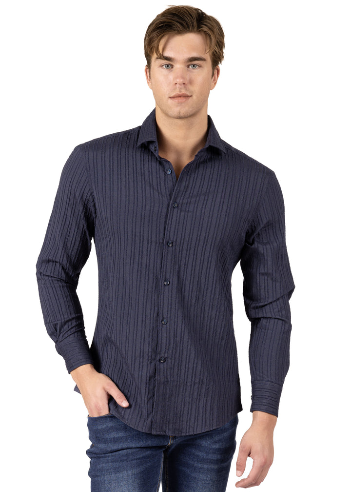 Contour Luxe Long Sleeve