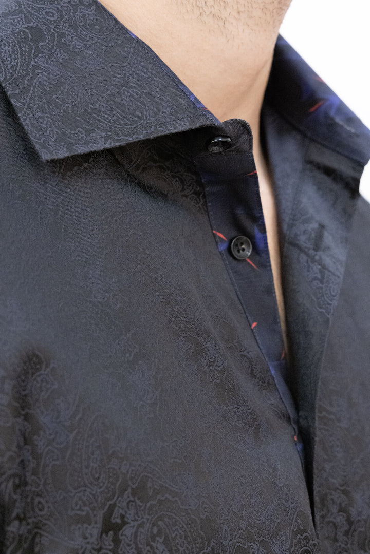 Paisley Dream Long Sleeve