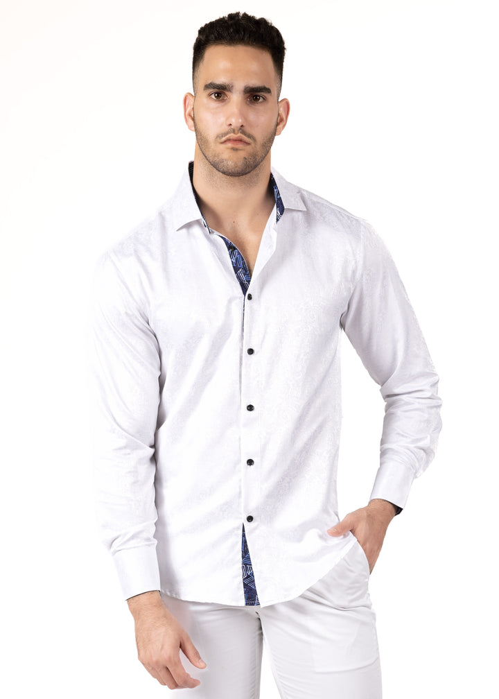 Paisley Dream Long Sleeve