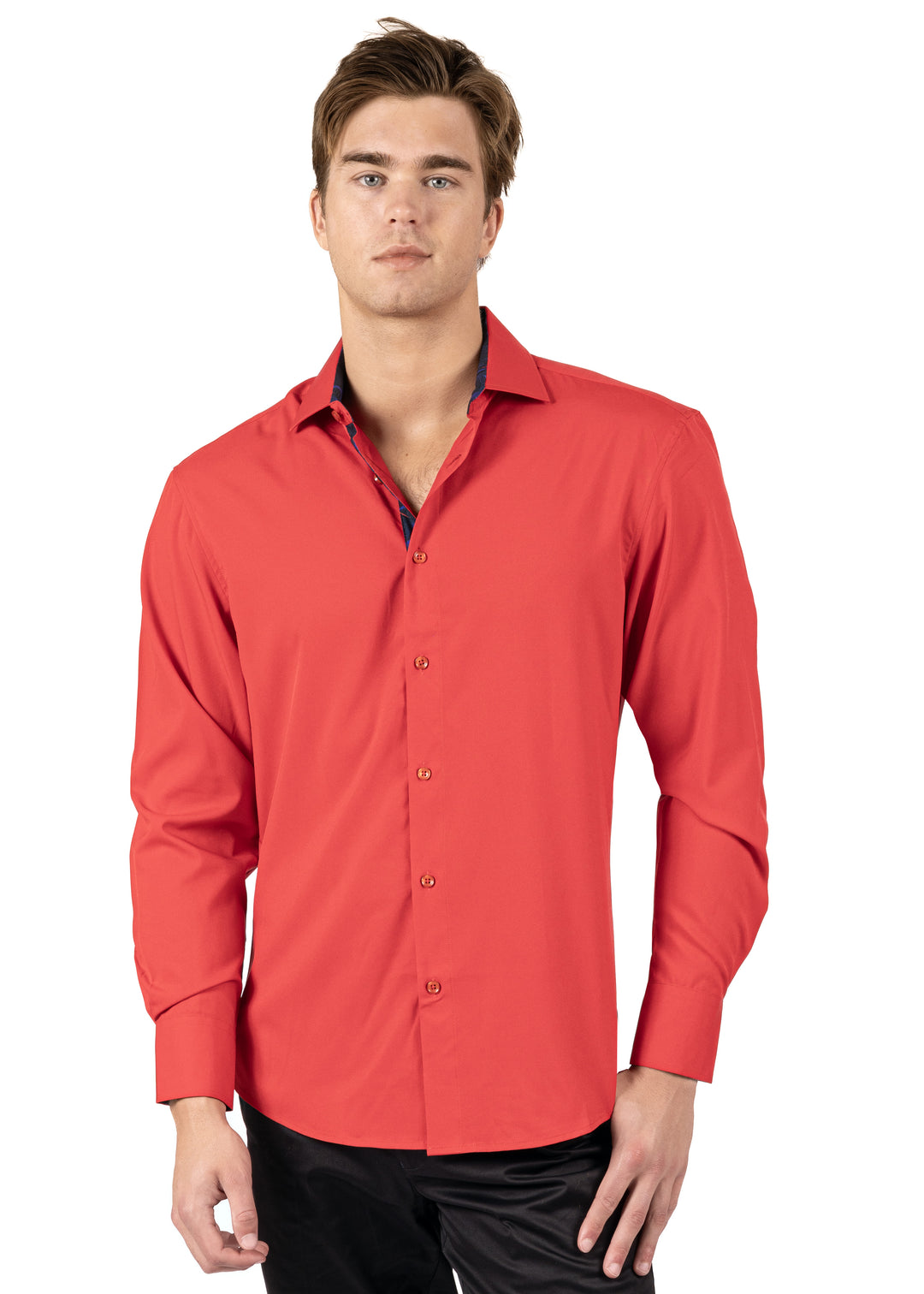 Subtle Thread Long Sleeve