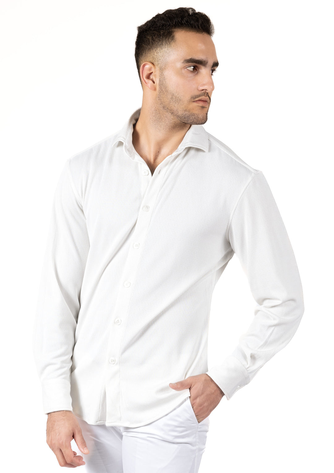 Tiny Trace Long Sleeve