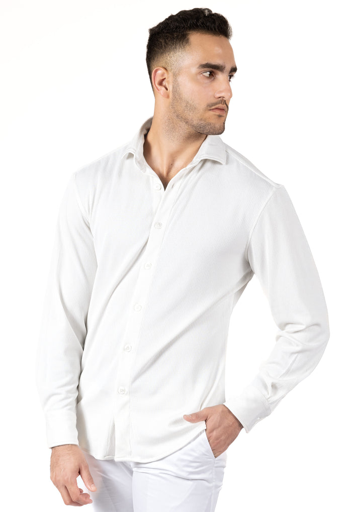 Tiny Trace Long Sleeve