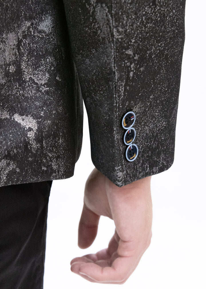 Dazzle Fit Blazer