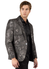 Dazzle Fit Blazer