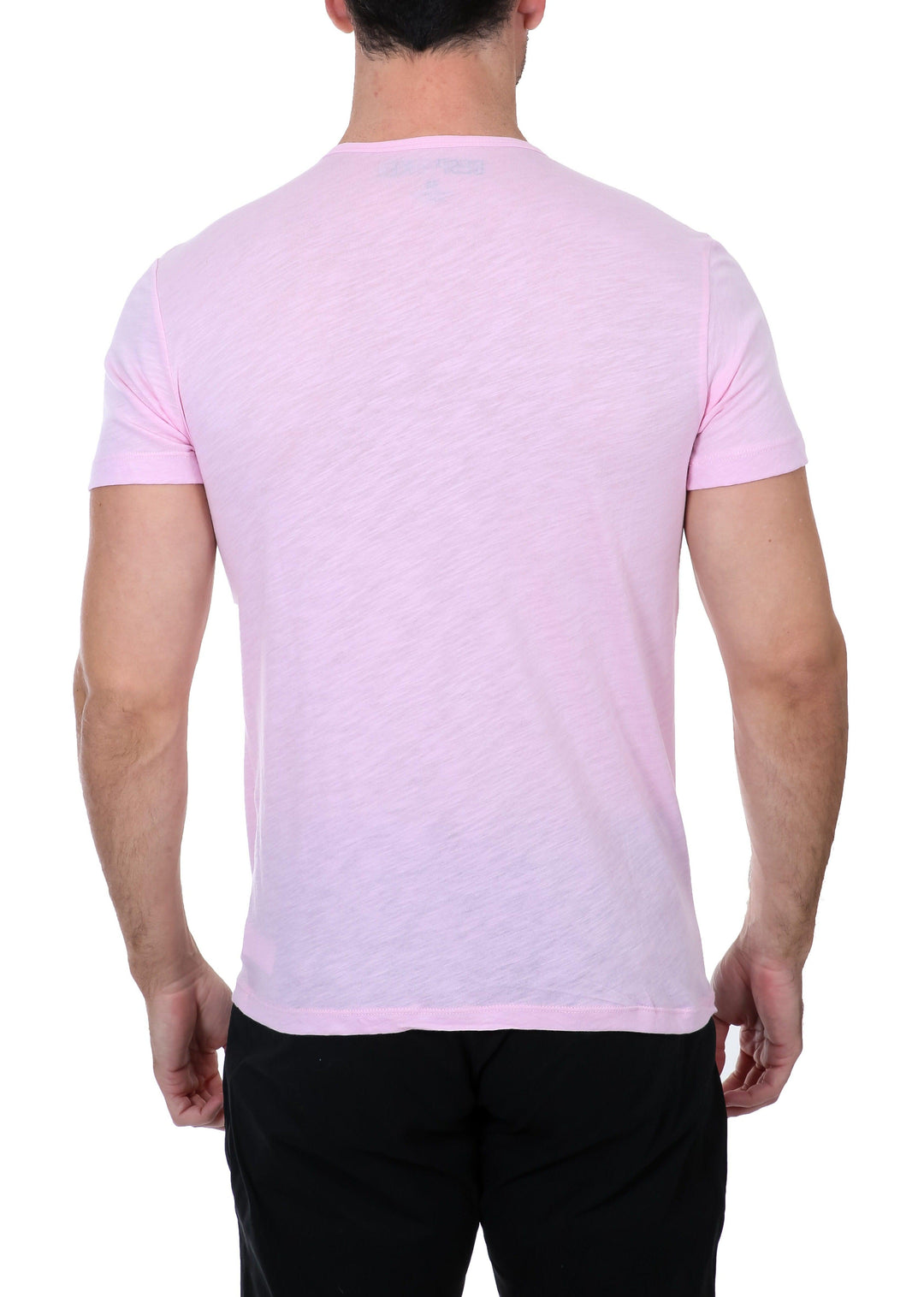 This Is A Design Challenge Graphic Tee Pink
